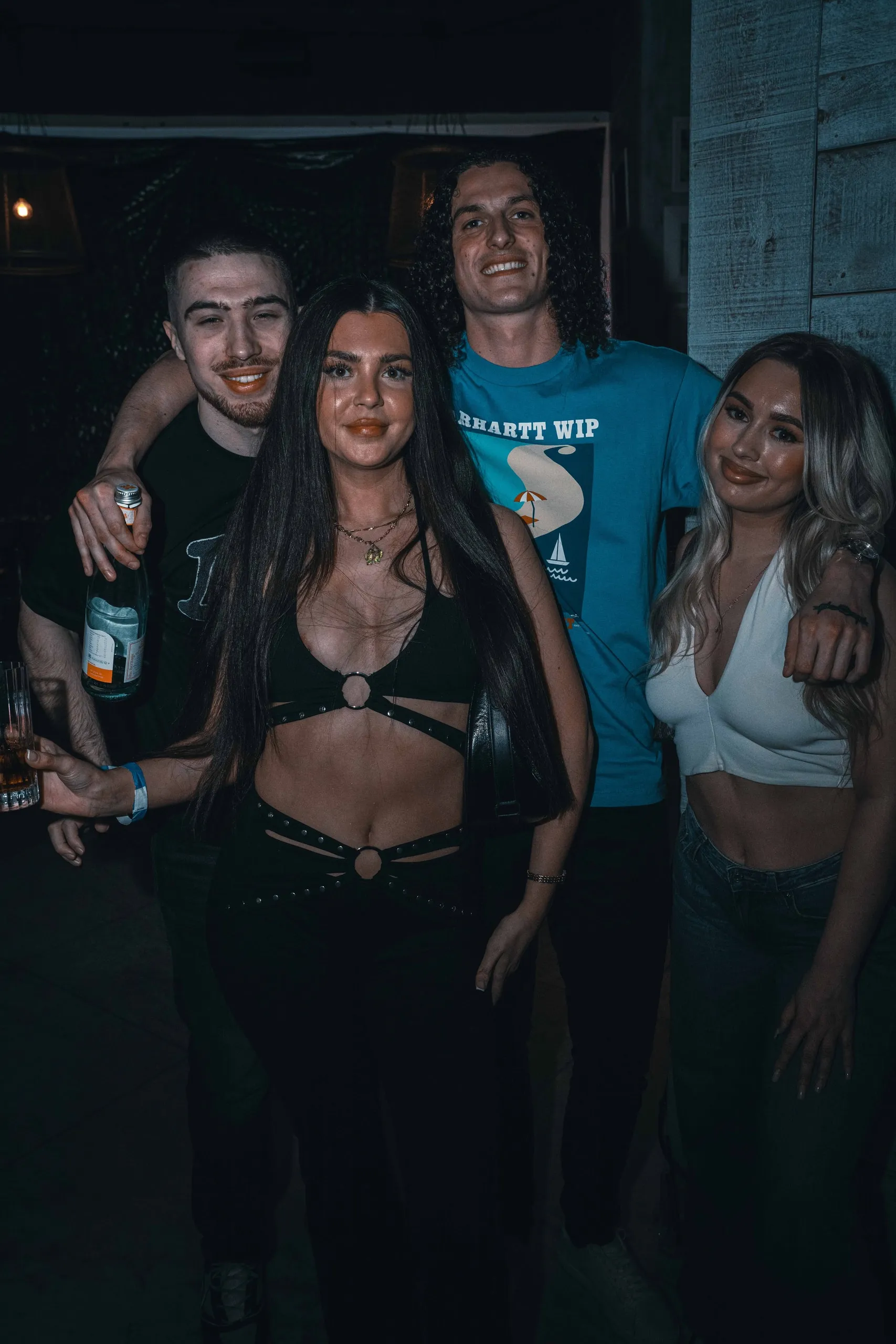 MOVERE - MANCHESTER — live event photograph by INNNFOCUS