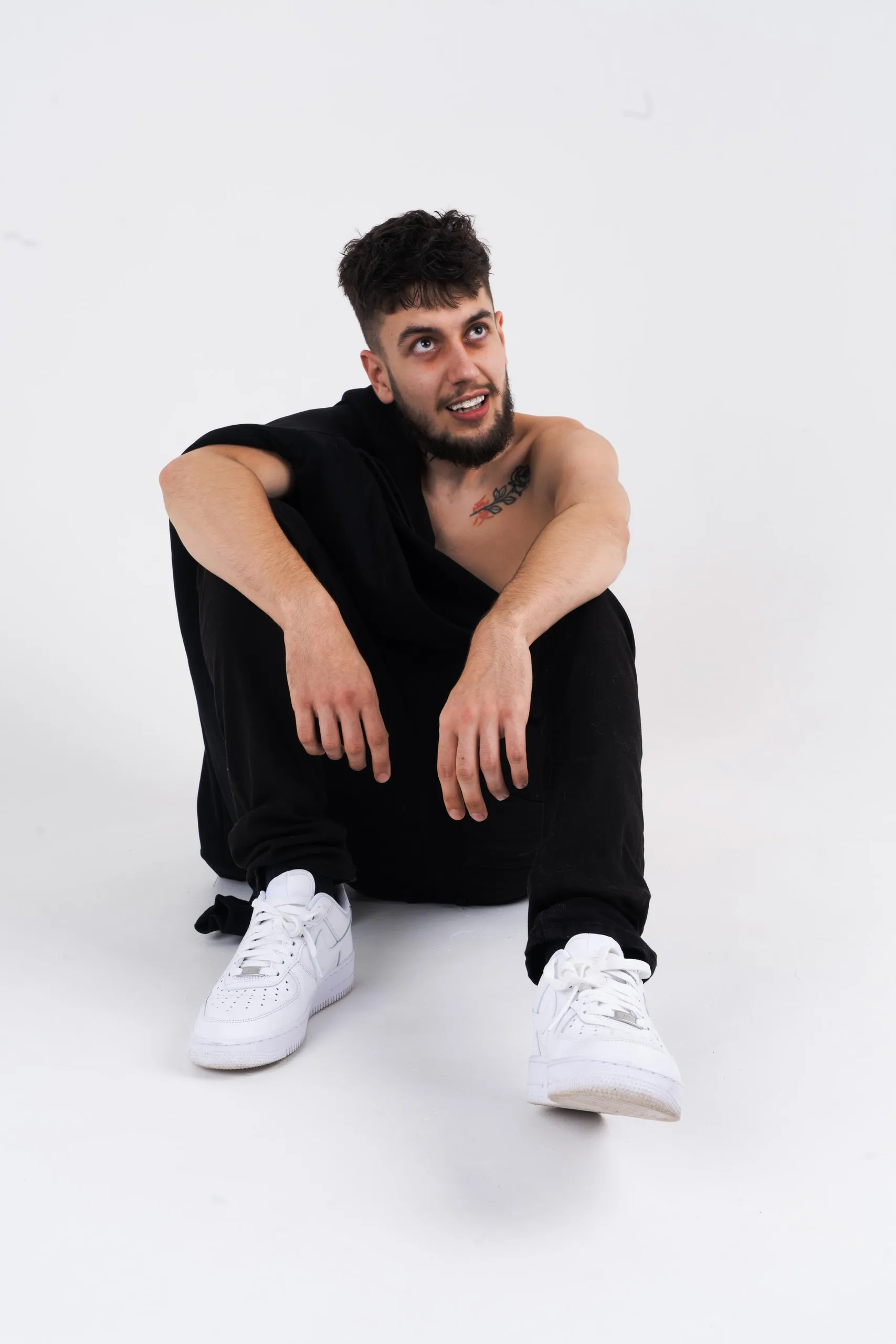 GR8V1BES — product photograph by INNNFOCUS