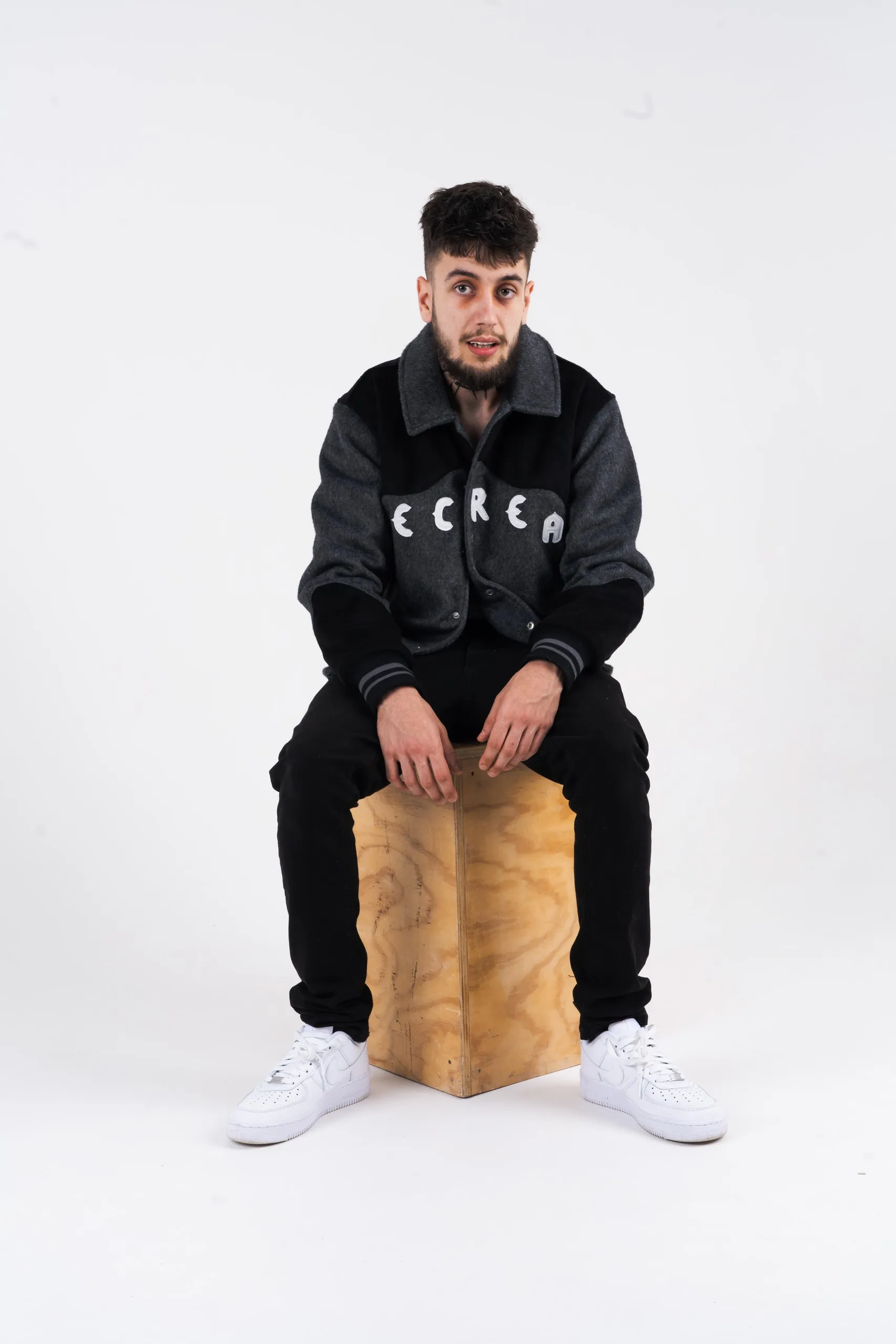 GR8V1BES — product photograph by INNNFOCUS
