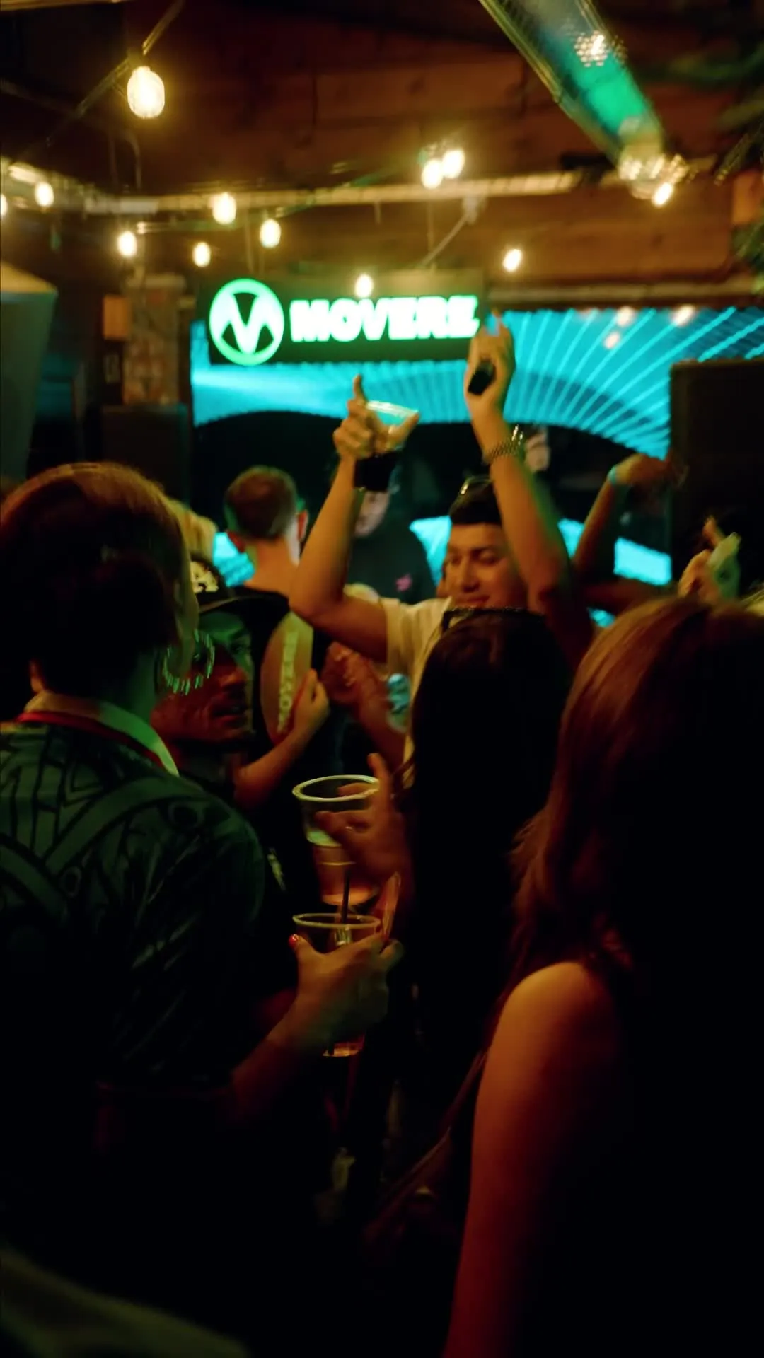 MOVERE - BH SOCIAL — multicam film 1 by INNNFOCUS