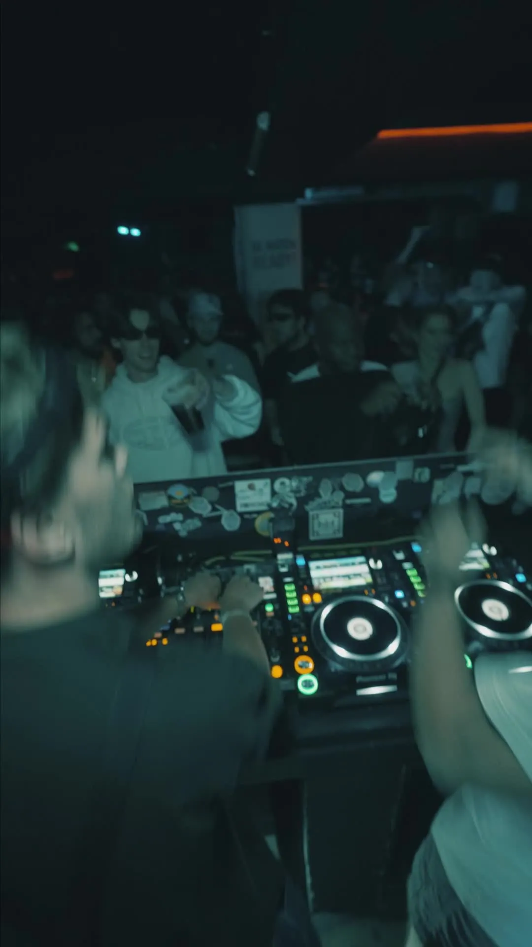 PUREFILTH - MANCHESTER — multicam film 1 by INNNFOCUS