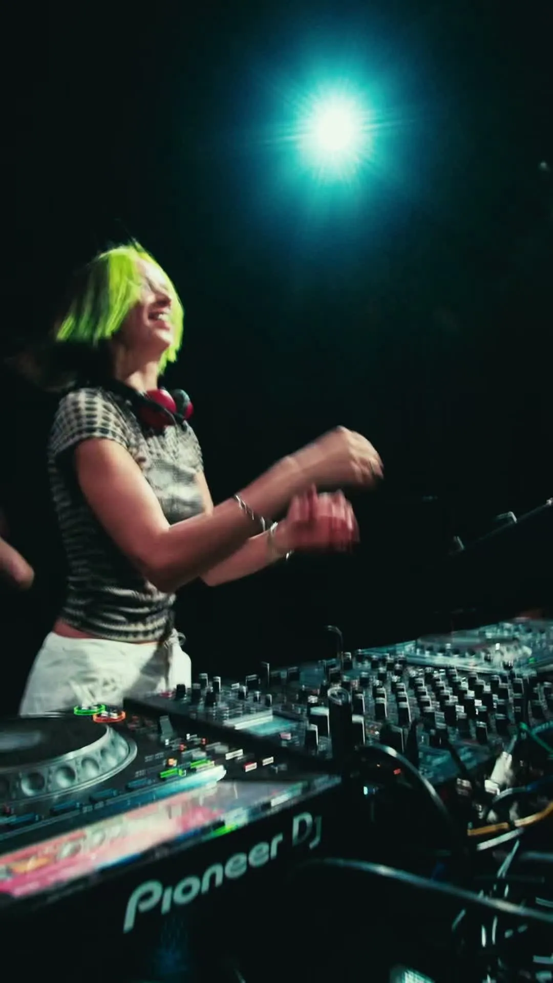 MISS MONIQUE - MEDUSA FESTIVAL — multicam film 1 by INNNFOCUS