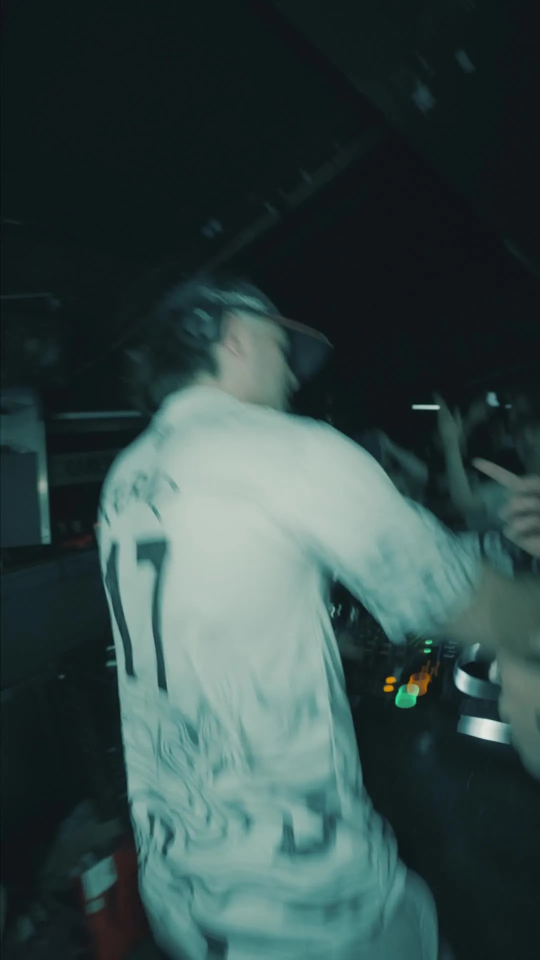 PUREFILTH - MANCHESTER — multicam film 2 by INNNFOCUS