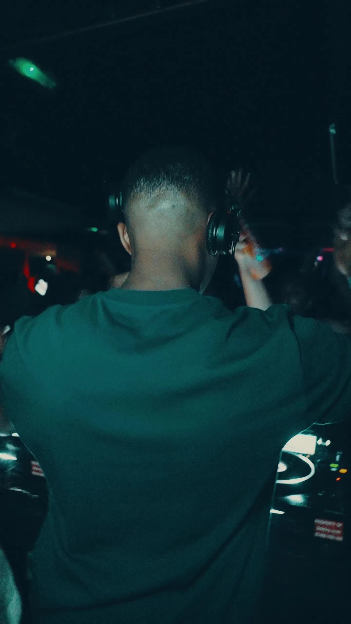 KABLE - HOUSE EVENT — multicam film 2 by INNNFOCUS