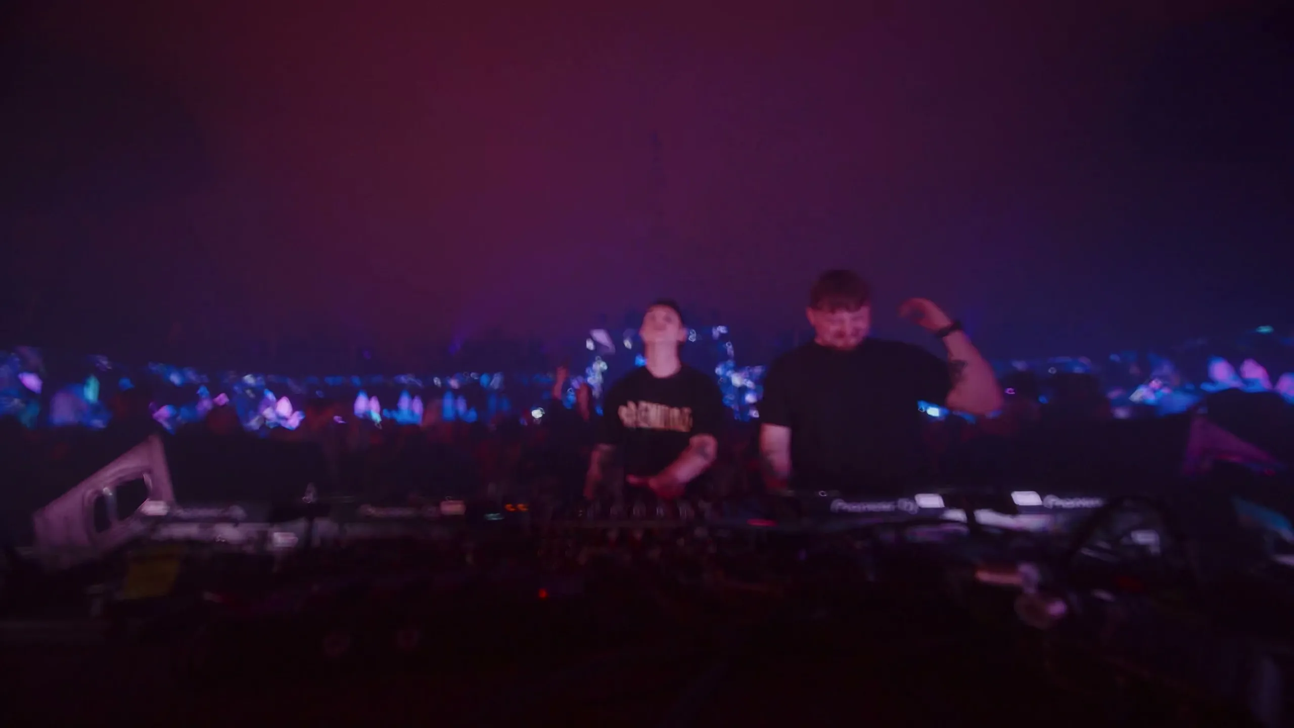 ALEX FARELL B2B SIKOTI - DG7XXL — multicam film 3 by INNNFOCUS