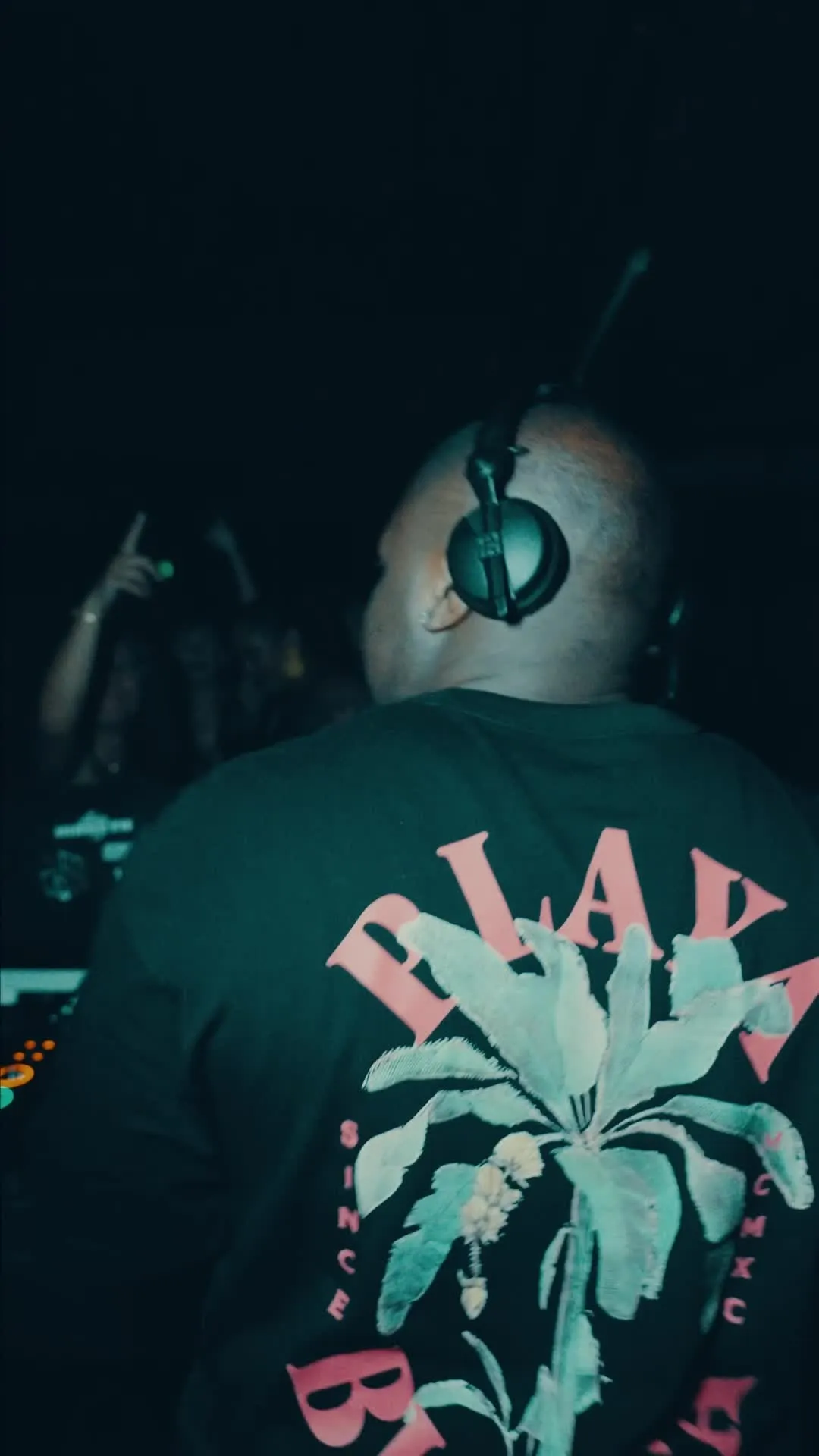 KABLE - HOUSE EVENT — multicam film 3 by INNNFOCUS