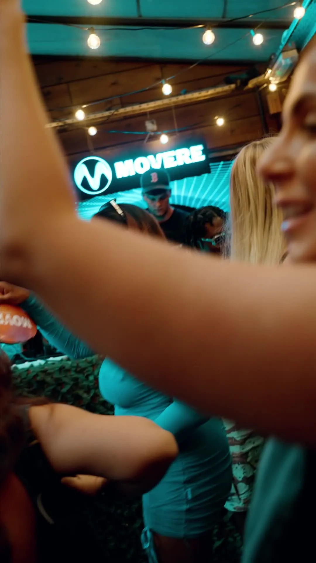 MOVERE - BH SOCIAL — multicam film 3 by INNNFOCUS
