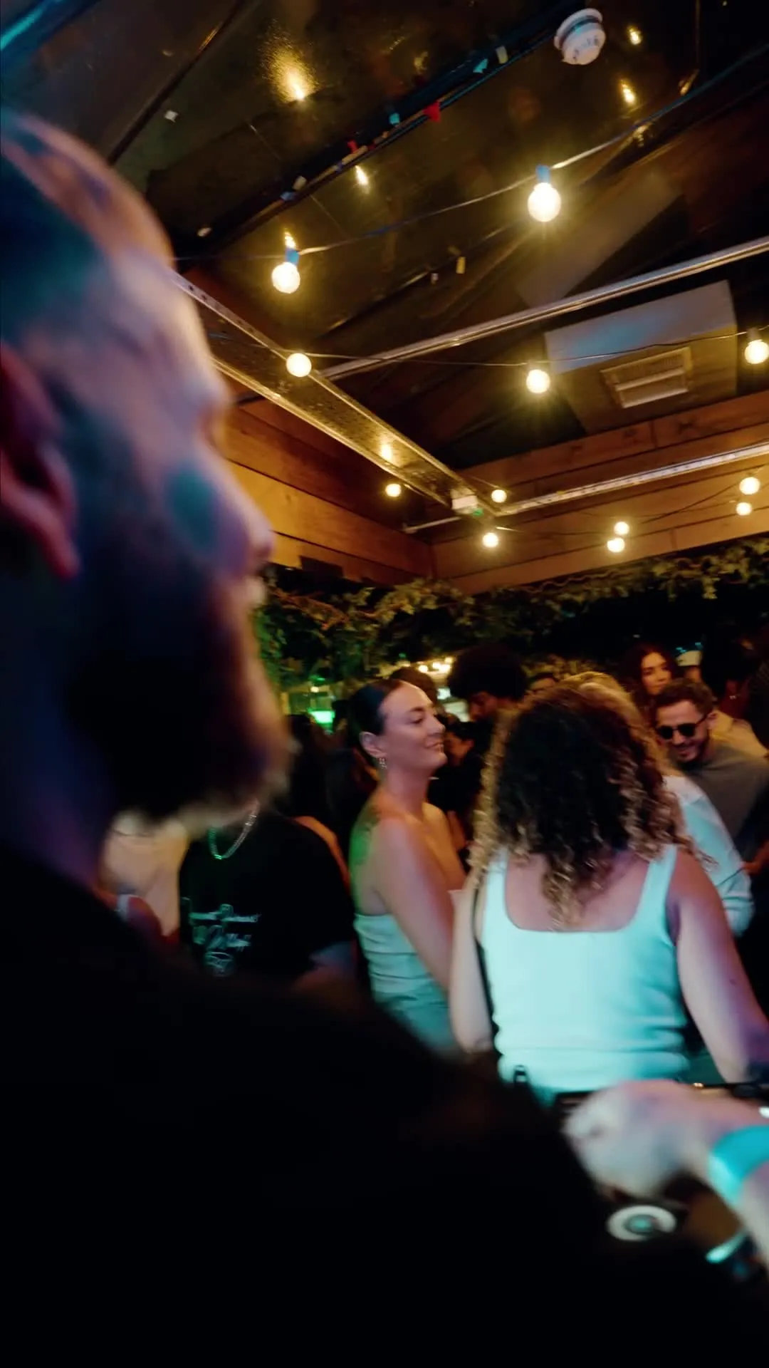 MOVERE - BH SOCIAL — multicam film 4 by INNNFOCUS