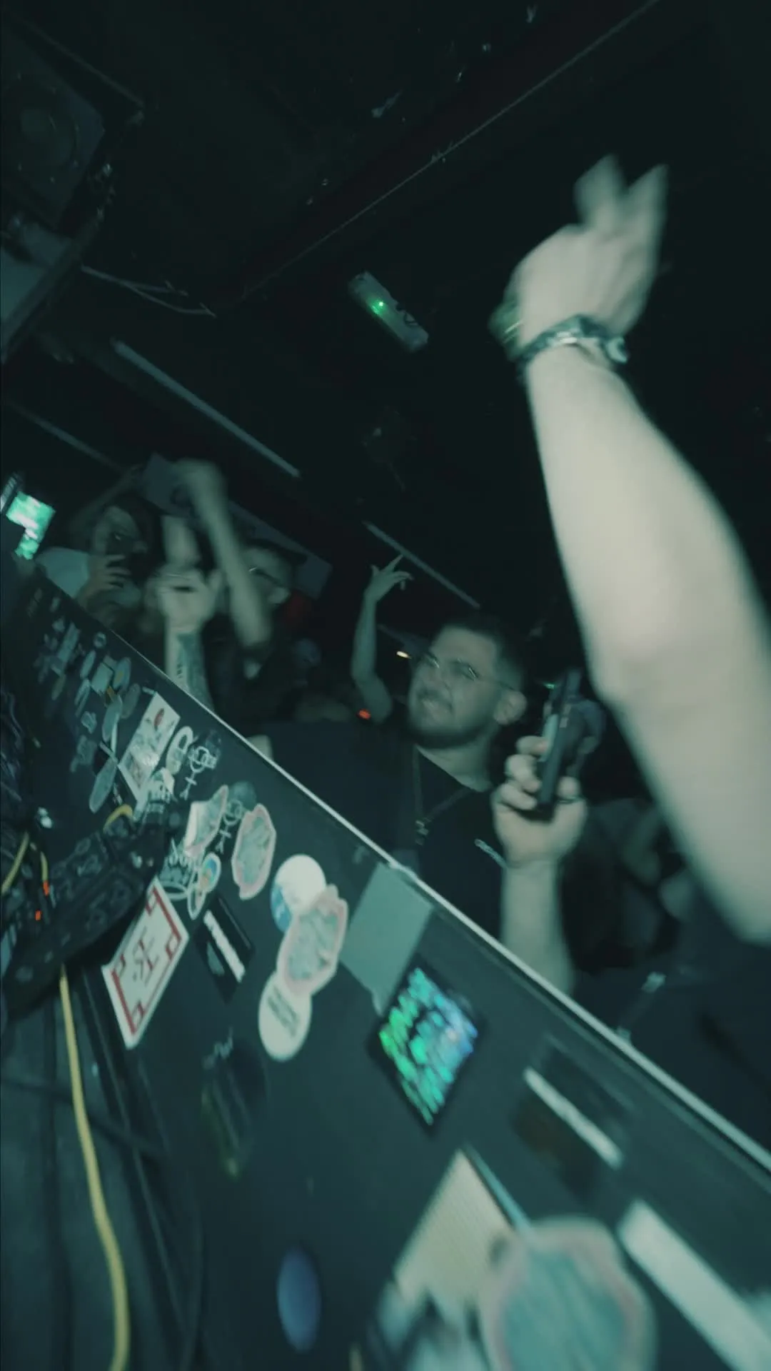 PUREFILTH - MANCHESTER — multicam film 4 by INNNFOCUS