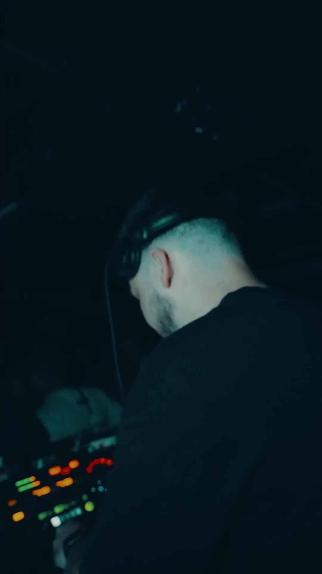 KABLE - HOUSE EVENT — multicam film 5 by INNNFOCUS
