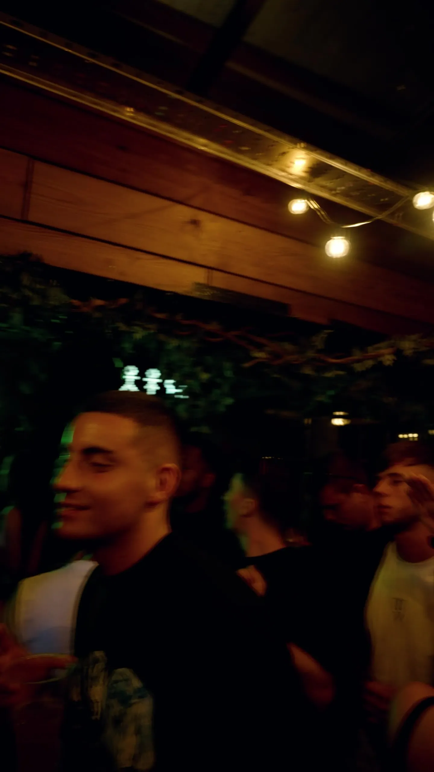 MOVERE - BH SOCIAL — multicam film 6 by INNNFOCUS