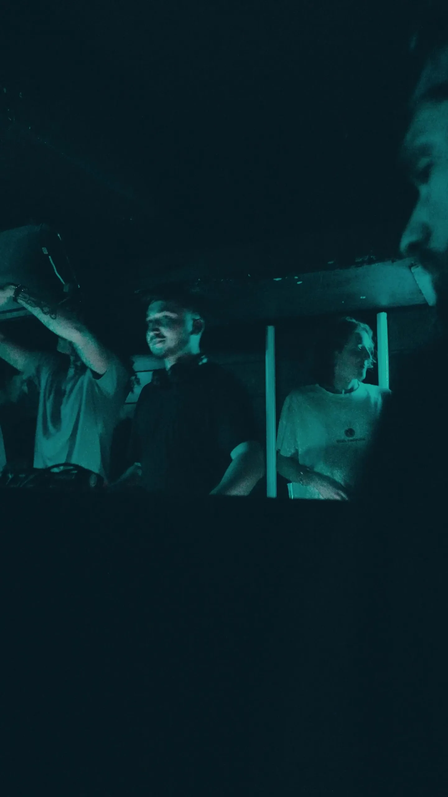 KABLE - HOUSE EVENT — multicam film 7 by INNNFOCUS